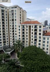 Hill House (D9), Apartment #530366591